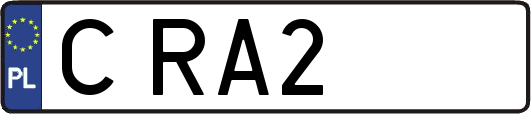CRA2