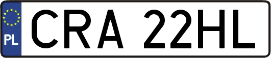 CRA22HL