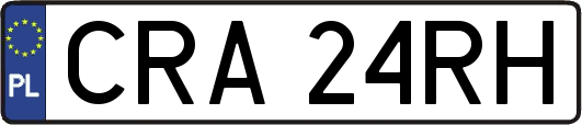 CRA24RH