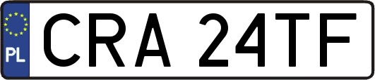 CRA24TF