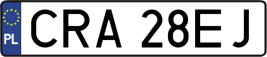 CRA28EJ