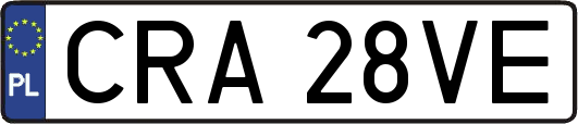 CRA28VE