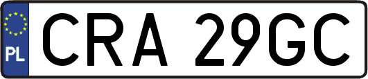 CRA29GC