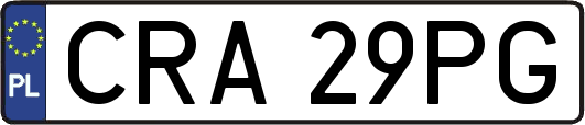 CRA29PG