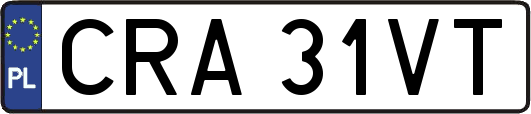 CRA31VT