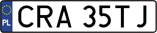CRA35TJ
