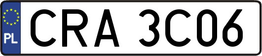 CRA3C06