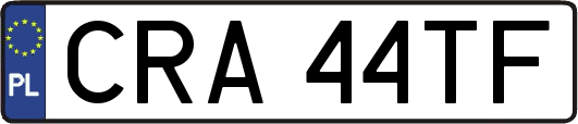 CRA44TF