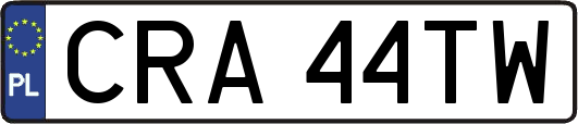 CRA44TW