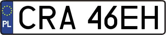 CRA46EH