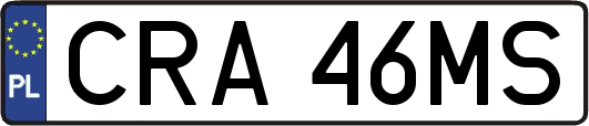 CRA46MS