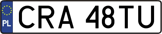 CRA48TU