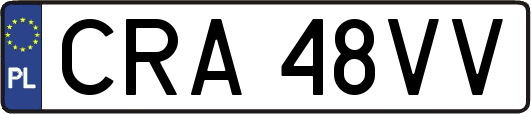 CRA48VV