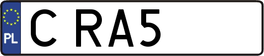CRA5