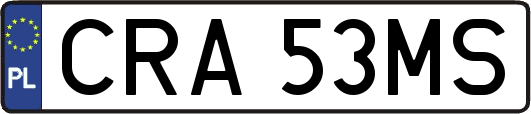 CRA53MS