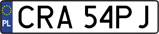 CRA54PJ