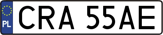 CRA55AE