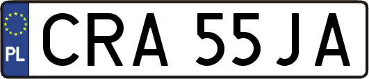 CRA55JA