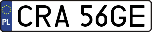 CRA56GE