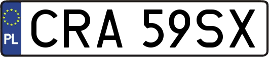 CRA59SX
