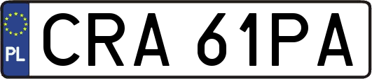 CRA61PA