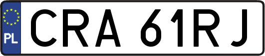 CRA61RJ