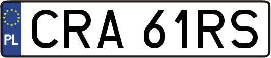 CRA61RS