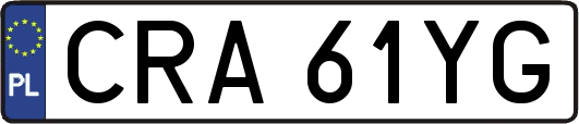 CRA61YG