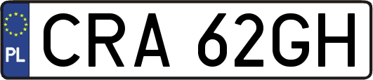 CRA62GH