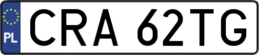 CRA62TG