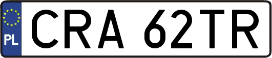 CRA62TR