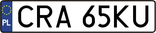 CRA65KU
