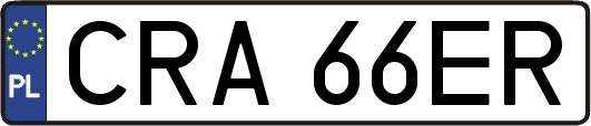 CRA66ER