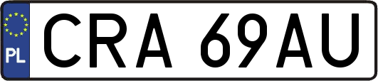 CRA69AU