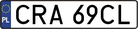 CRA69CL