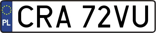 CRA72VU