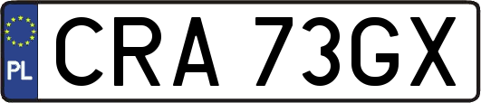 CRA73GX