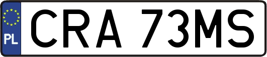 CRA73MS