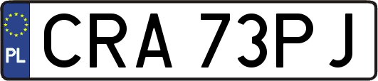 CRA73PJ