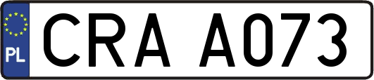 CRAA073