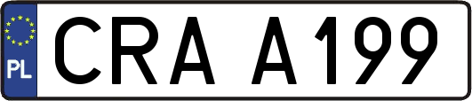 CRAA199