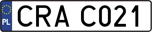 CRAC021