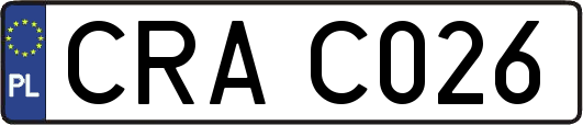 CRAC026