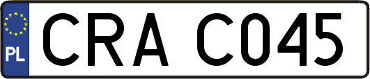 CRAC045