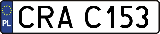 CRAC153