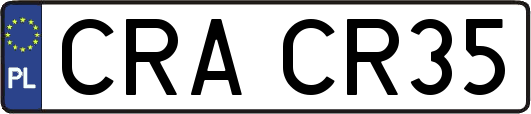 CRACR35