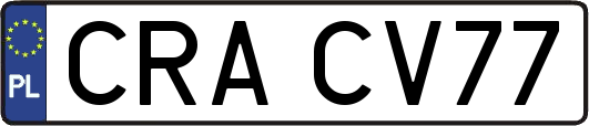CRACV77