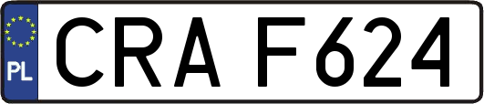 CRAF624