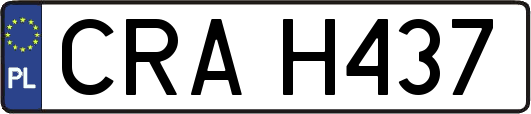 CRAH437