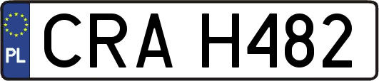 CRAH482